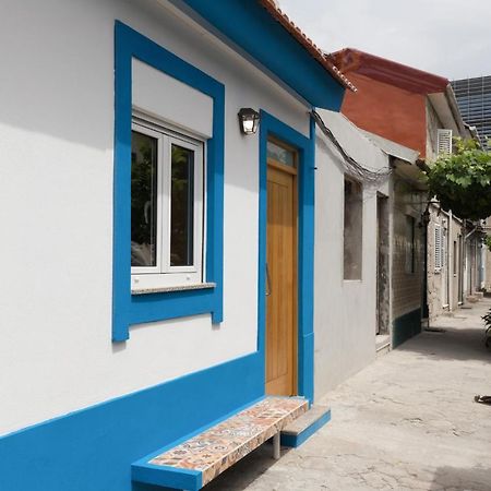 Apartamento Oportohost Campanha Exterior foto