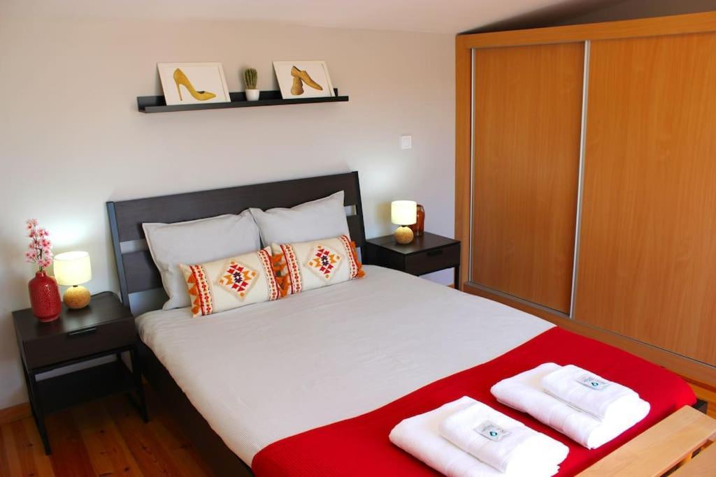 Apartamento Oportohost Campanha Exterior foto
