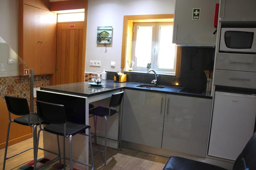 Apartamento Oportohost Campanha Exterior foto